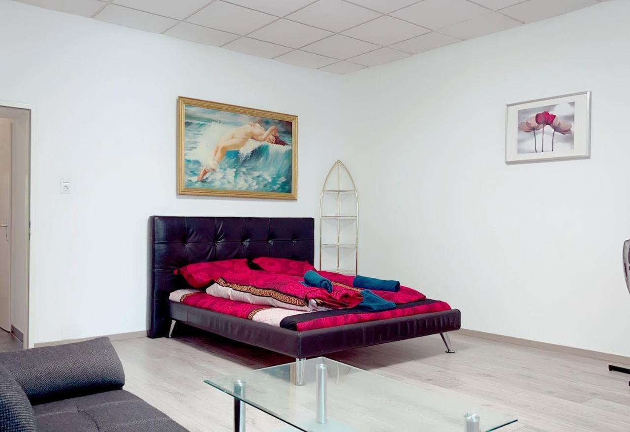 X Aug 2024 Comfort Apartment 5P Af Wien Ngoại thất bức ảnh