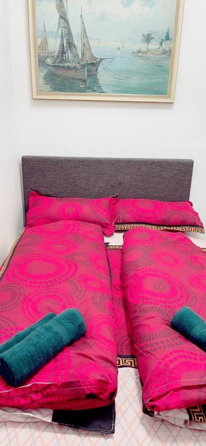 X Aug 2024 Comfort Apartment 5P Af Wien Ngoại thất bức ảnh