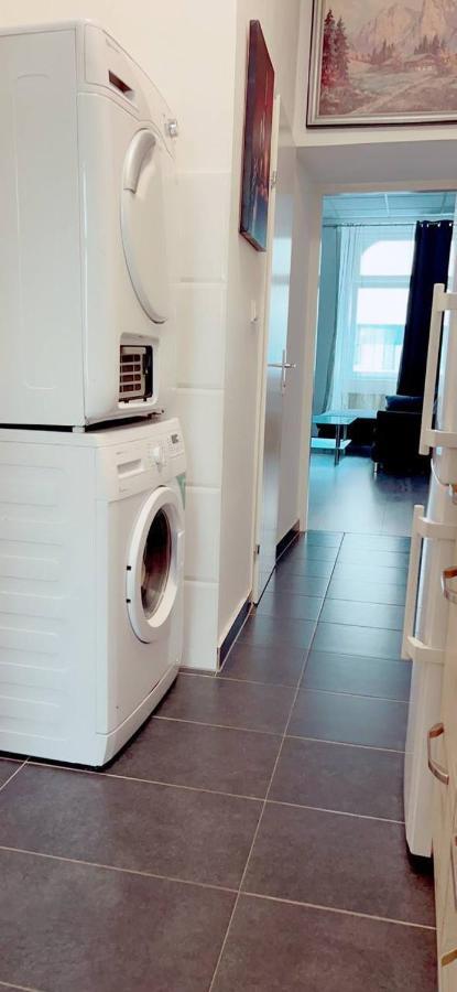 X Aug 2024 Comfort Apartment 5P Af Wien Ngoại thất bức ảnh